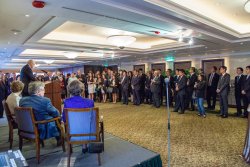 20140410 Vice Chancellor's Reception089